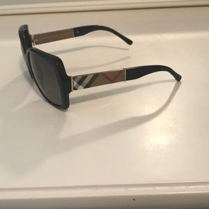 Burberry Sunglasses